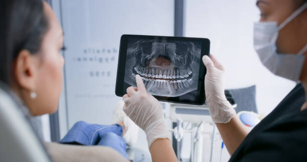 Licensed Tooth Extraction service in Lowes Island, VA - Smile Center Dentistry